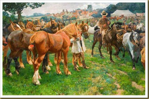 Copyright The Munnings Collection at The Sir Alfred Munnings Art Museum / Supplied by The Public Catalogue Foundation