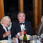 Jan Norman and Richard & Josie Pledge