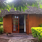 Ngurdoto Lodge © Foto: Doreen Schütze | Outback Africa Erlebnisreisen