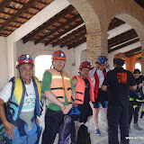 Río Subterráneo Chontalcoatlan - abr2012