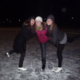 Schaatsdag 6 - 09-01-2009