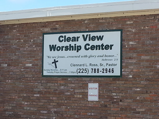 Clear View Worship Center