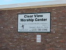 Clear View Worship Center