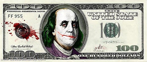 notas cédulas dollar geek nerd zoada desbaratinando (6) notas cédulas dollar geek nerd zoada desbaratinando (6)