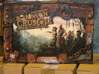 Robinson Crusoe - Portal