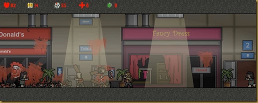 Zombie Fever Zombie Fever