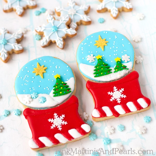 Wilton Sweet Swap Cookie Exchange-8452grey Wilton Sweet Swap Cookie Exchange-8452grey