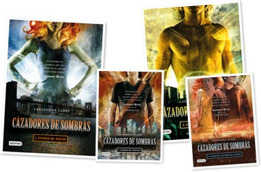Ver cazadores