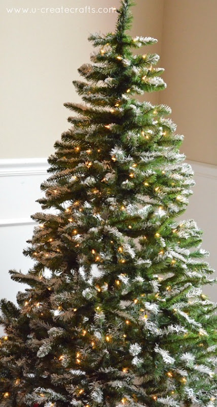 after tree