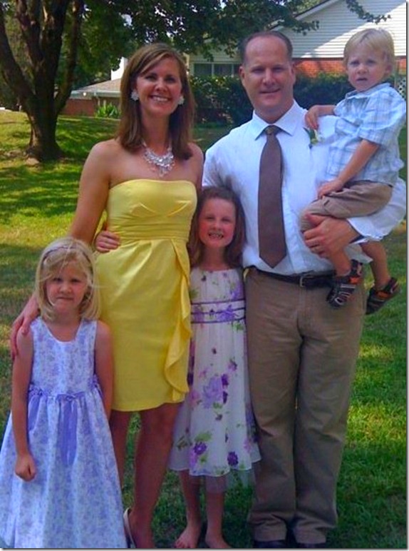 mike and fam2 mike and fam2