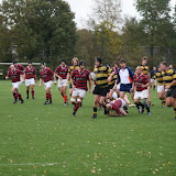 RCD - Wrotters (132 - 7)