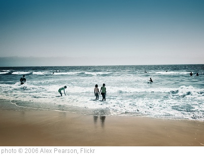 'Stinson Beach' photo (c) 2006, Alex Pearson - license: http://creativecommons.org/licenses/by-sa/2.0/