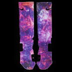Matching Nike Basketball Elite Socks for LeBron 9 Miami Vice nike basketball elite lebron socks area72 1 01 Matching Nike Basketball Elite Socks for LeBron 9 Miami Vice