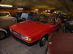 Audi 80 Turbo Diesel