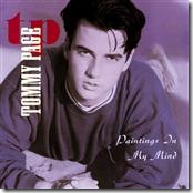 Tommy Page - I'm Falling In Love Tommy Page - I'm Falling In Love