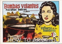 P00008 - El Infierno de los Hombre P00008 - El Infierno de los Hombre
