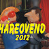 Häreovend