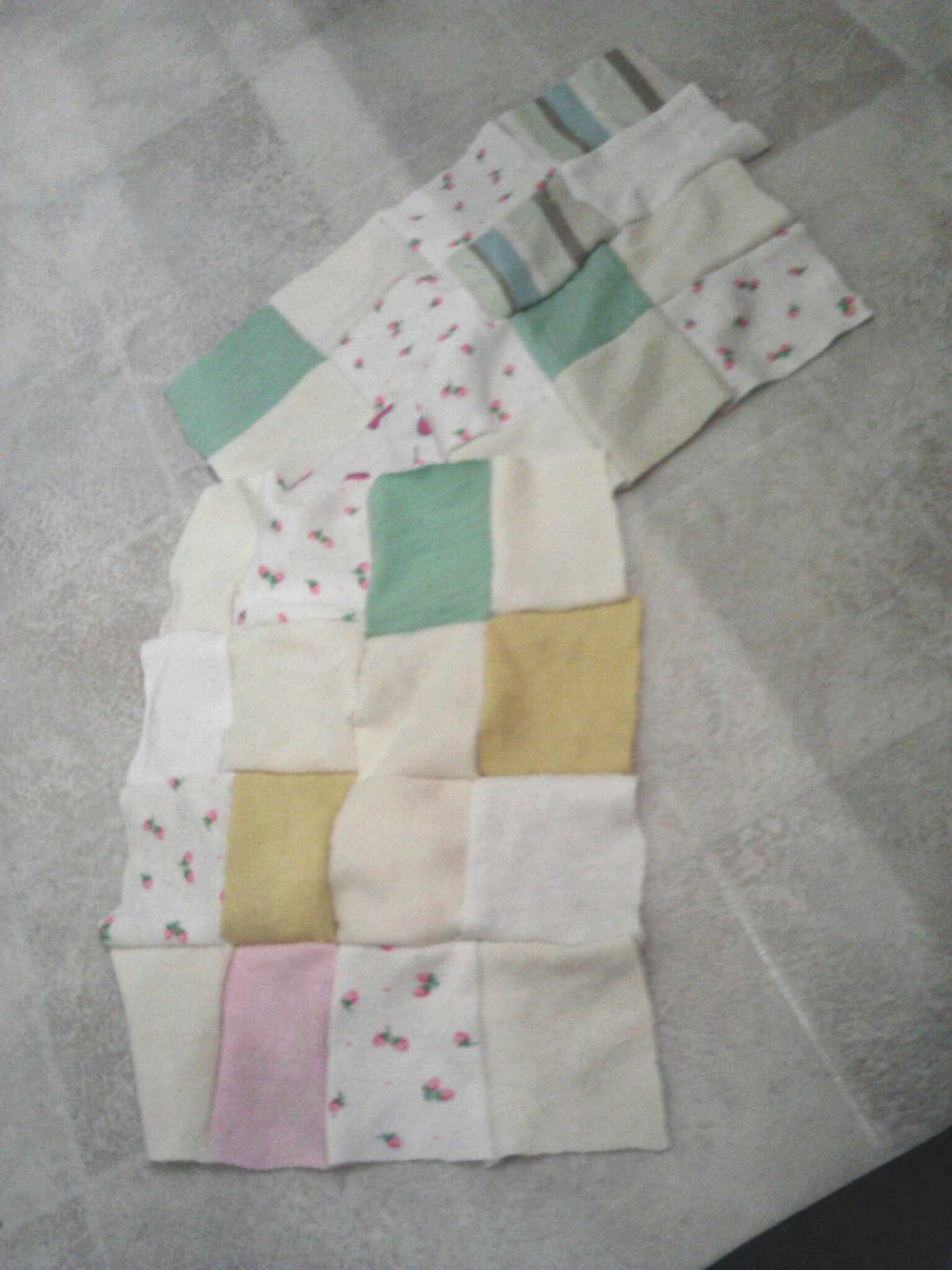 Brizzle & Phonix Bring New Life to Baby Clothes