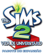 The Sims 2 Vida de Universitário [TG]