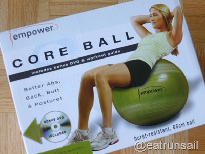 Apr 23 Core Ball 001 Apr 23 Core Ball 001