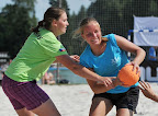 Ivka - hostovala ve Vrškách