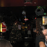 Christmas in July at the Wicked Monk 7 31 10