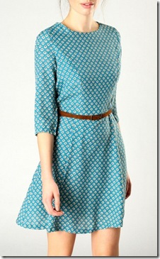 Liza Mix Print Liza Mix Print