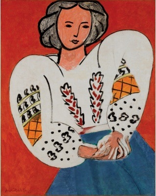 Henri Matisse Henri Matisse