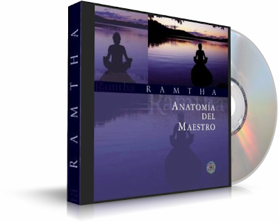 ANATOMÍA DEL MAESTRO, Ramtha [ Audiolibro ] – Conocer los factores que entorpecen nuestro propio crecimiento espiritual