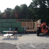 Progress || Empowerhouse Exterior