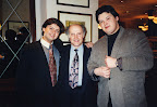 Julian Rachlin, Boris¬†Kuschnir, Vadim¬†Repin