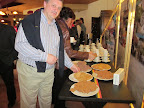 Opening fietspad "Over de meet": Foto