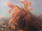 Kimmeridge: Red Rags