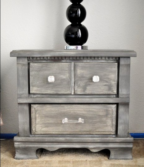 How to achieve a Restoration Hardware finish with spray paint and paint via monicawantsit.com Save yourself thousands of dollars and get the look for less. How to achieve a Restoration Hardware finish with spray paint and paint via monicawantsit.com Save yourself thousands of dollars and get the look for less.