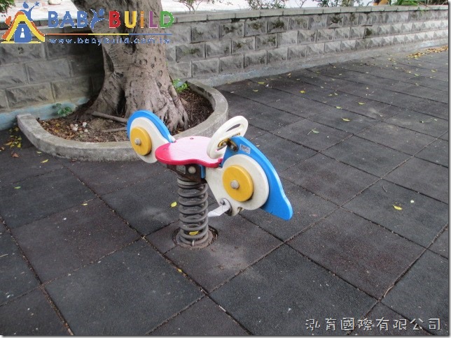 BabyBuild 遊具安全檢查缺失改善 BabyBuild 遊具安全檢查缺失改善