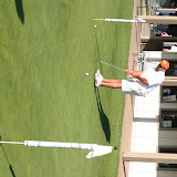 CHCC golf tournament & reception.