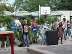 Yes, we dance (zumba) 2010: Foto