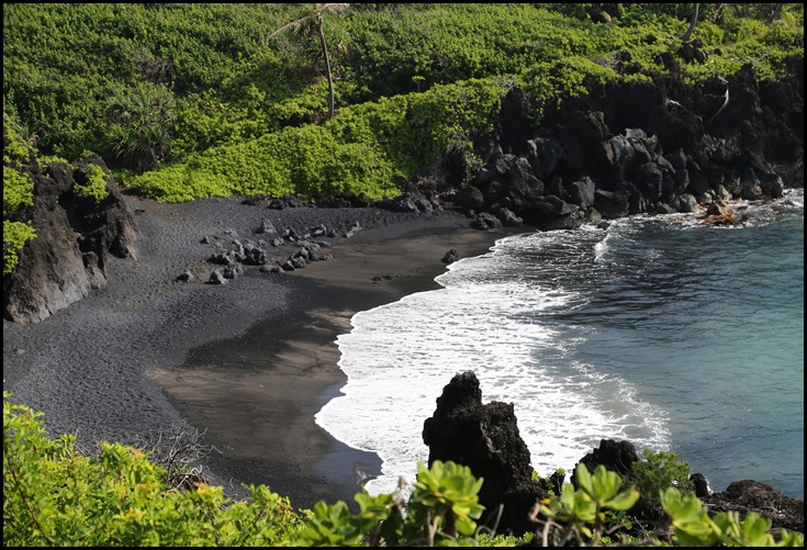Black Sand Beach Road to Hana Maui 5-22-2013 (9)