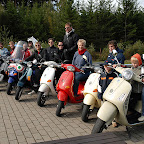 1.sraz Vesp Na půl cesty - 19. září 2008