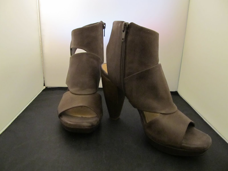 Coclico Heels