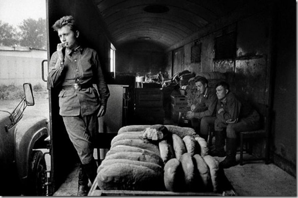 Ritiro delle truppe sovietiche da Milovice 265585 Ritiro delle truppe sovietiche da Milovice 265585