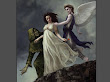 Hands Of Angel And Demon