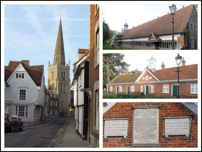 E church compend E church compend