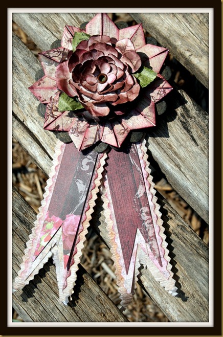 Karen Taylor DS June RIbbon Karen Taylor DS June RIbbon