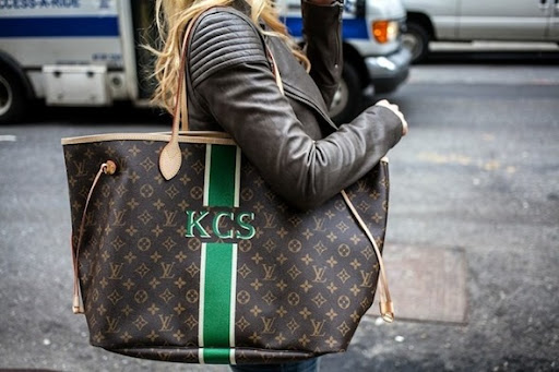 louis vuitton work tote