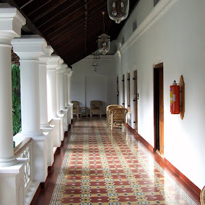 Kalari Kovilakom