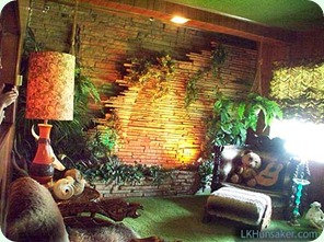 Jungle Room Jungle Room