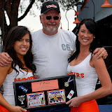 All Corvette Show and Shine, Hooters, 2008