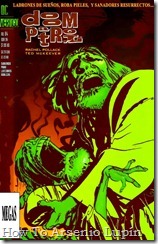 P00064 - Doom Patrol v2 #84 P00064 - Doom Patrol v2 #84