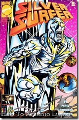 P00066 - Silver Surfer v3 #112 P00066 - Silver Surfer v3 #112